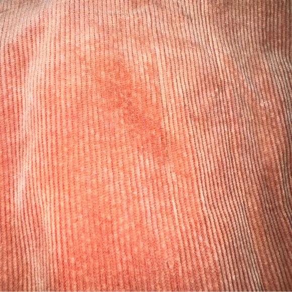 Anthropologie Pilcro Corduroy Pants - Picture 5 of 5